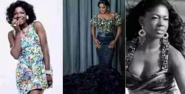 Say no to bleached bodies – Susan Peters shares throwback photo